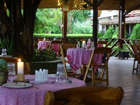 Le Prestine Hotel