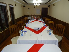 Le Prestine Hotel