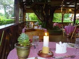 Le Prestine Hotel