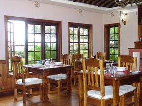 Le Prestine Hotel