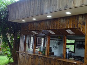 Le Prestine Hotel