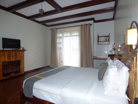 Le Prestine Hotel