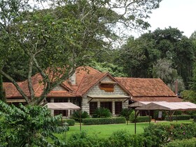 Le Prestine Hotel