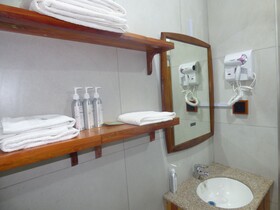 Le Prestine Hotel