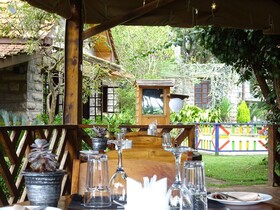 Le Prestine Hotel