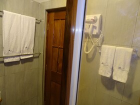 Le Prestine Hotel