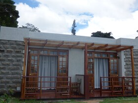 Le Prestine Hotel