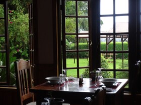 Le Prestine Hotel