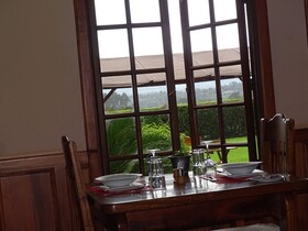 Le Prestine Hotel