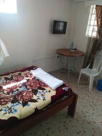 Mt Kenya Safari Halt Hotel