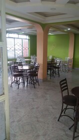 Mt Kenya Safari Halt Hotel