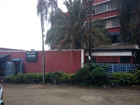 Silent Lodge