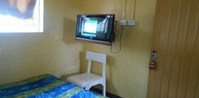 Silent Lodge