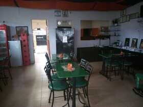 Green Hut Guest House