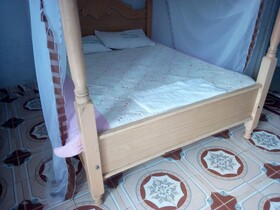 Green Hut Guest House