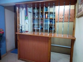 Chartered Guest House