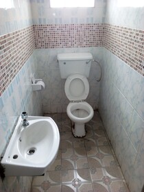 Chartered Guest House