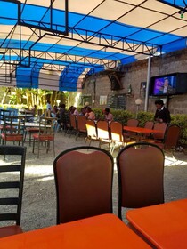 Bombay Inn Resort