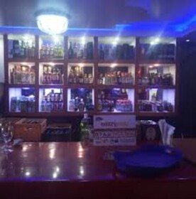 Bombay Inn Resort