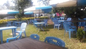 Bombay Inn Resort