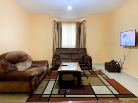 Easy Jkia Homestay