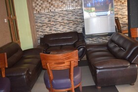 Klub Lii Hotel