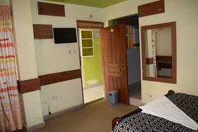 Klub Lii Hotel