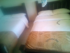 Montanna Inn