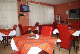 The Ree Hotel
