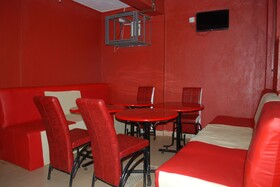 The Ree Hotel