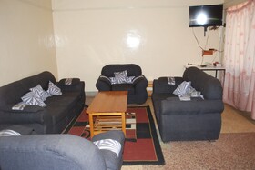 The Ree Hotel