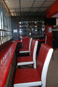 The Ree Hotel