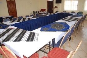 The Ree Hotel