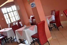 The Ree Hotel