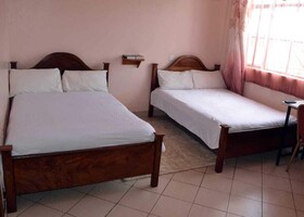 The Ree Hotel
