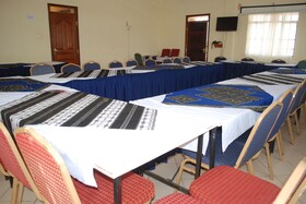 The Ree Hotel