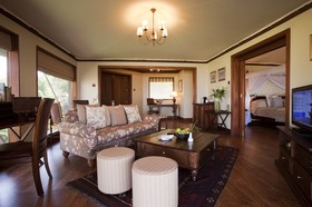 Lake Elmenteita Serena Camp