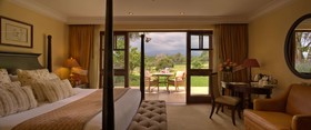 Fairmont Mount Kenya Safari Club