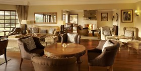 Fairmont Mount Kenya Safari Club