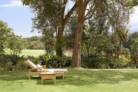 Fairmont Mount Kenya Safari Club