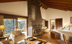 Fairmont Mount Kenya Safari Club