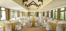 Fairmont Mount Kenya Safari Club