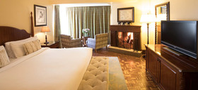 Fairmont Mount Kenya Safari Club