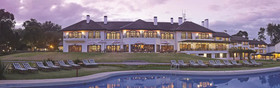 Fairmont Mount Kenya Safari Club