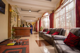 Chester Hotel