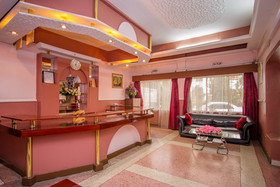 Chester Hotel
