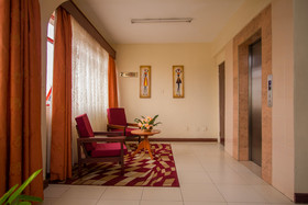 Chester Hotel