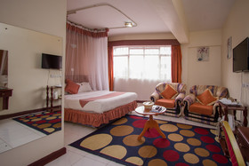 Chester Hotel