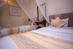 Chester Hotel
