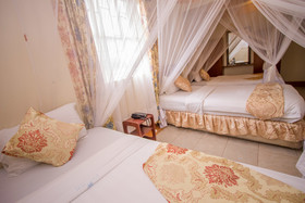 Chester Hotel